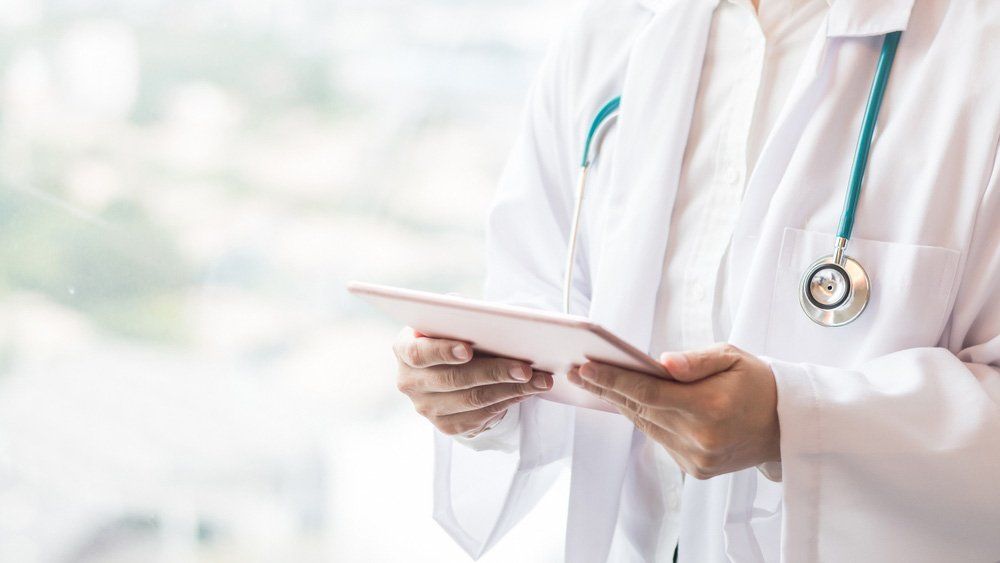 mackay doctor