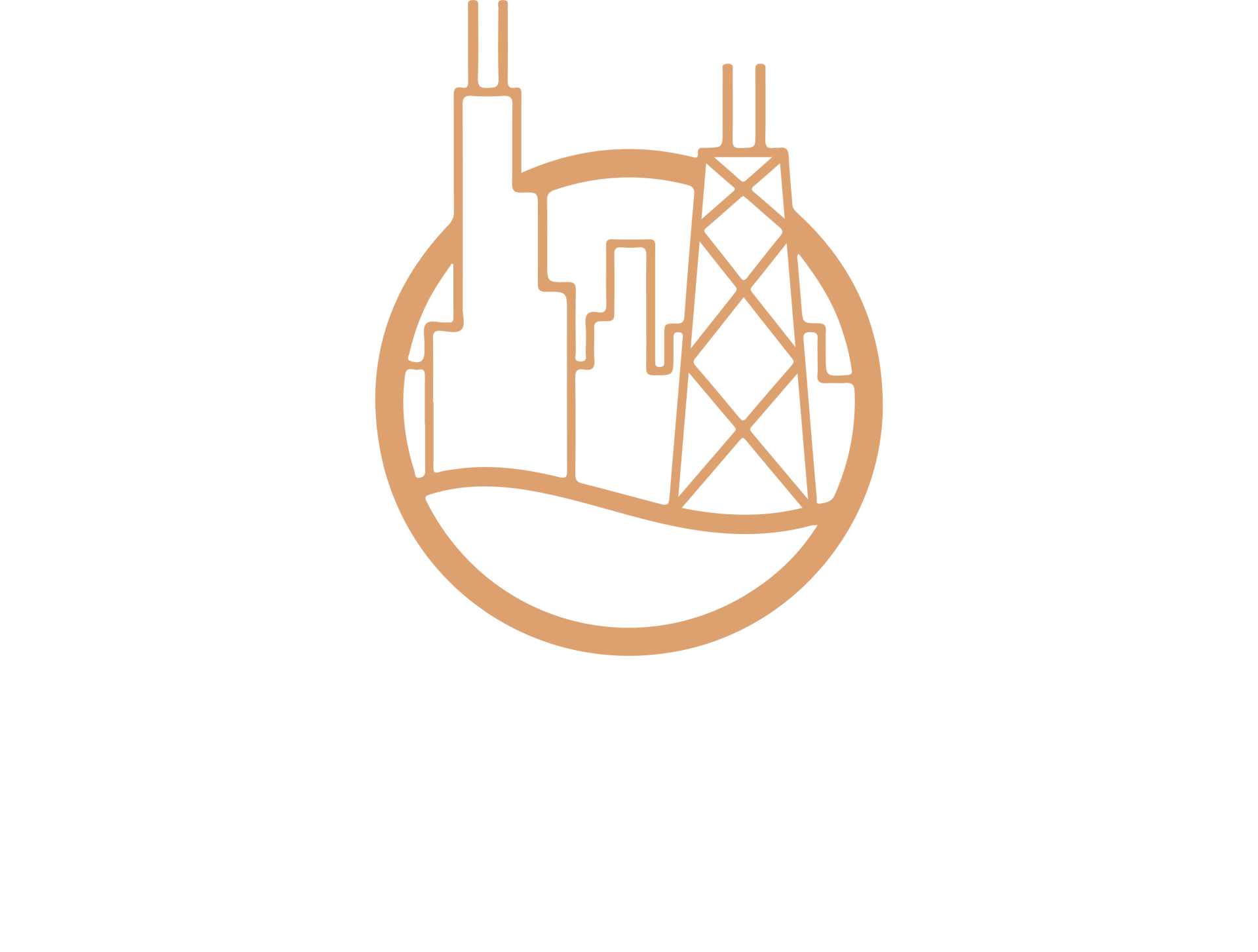 chicago church of christ logo