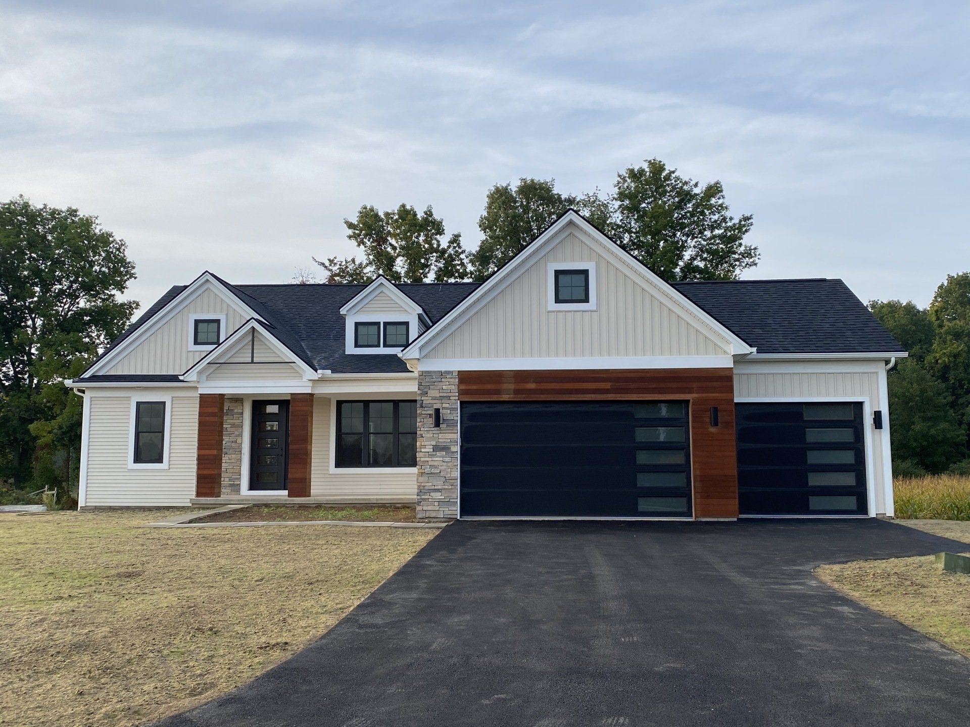 Our Communities Crosstown Custom Homes New Custom Homes Penfield, NY