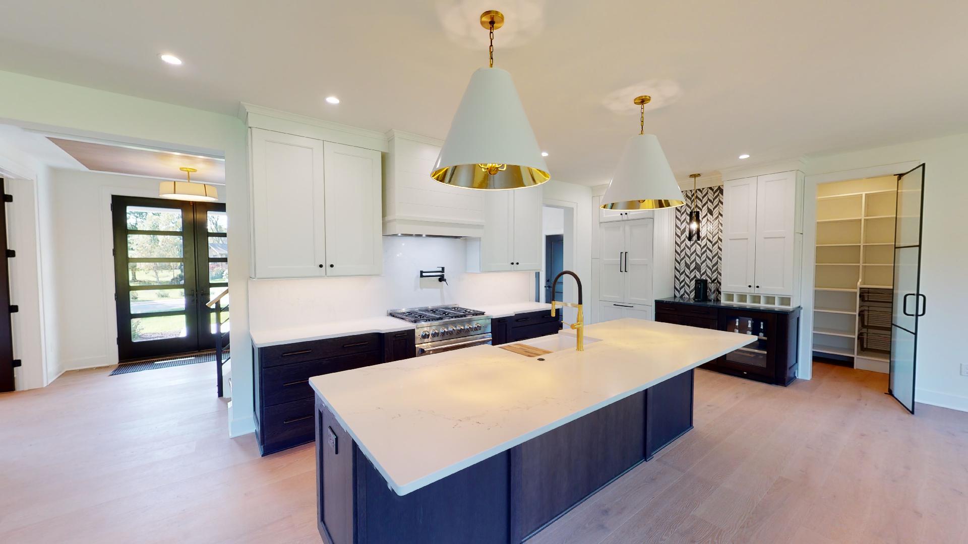 Stafford Park Crosstown Custom Homes New Custom Homes Penfield, NY