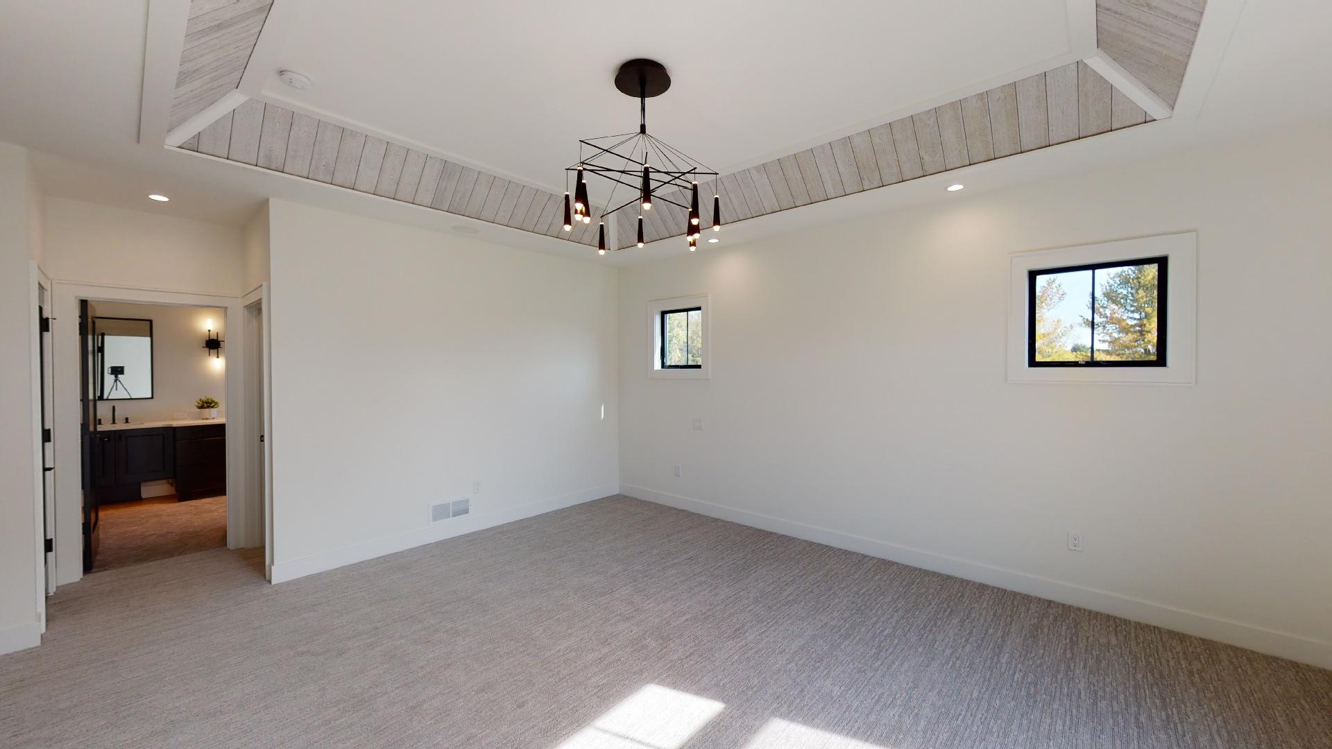 Stafford Park Crosstown Custom Homes New Custom Homes Penfield, NY