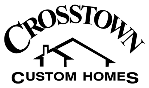 Crosstown Custom Homes Logo