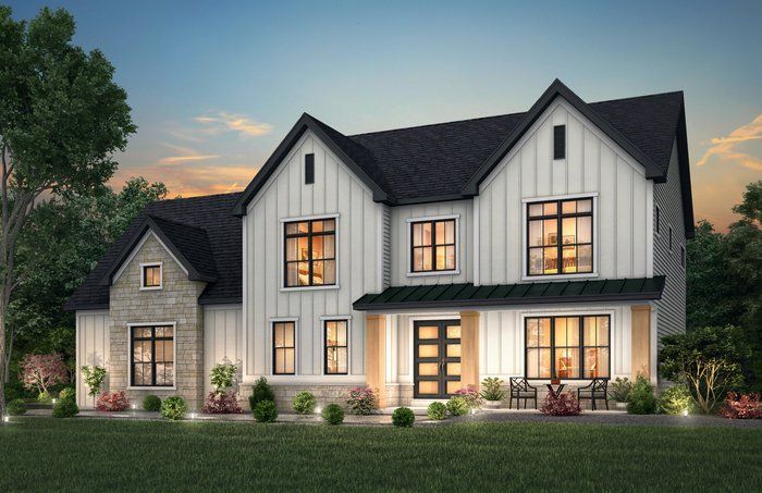 Our Communities | Crosstown Custom Homes | New Custom Homes | Penfield, NY