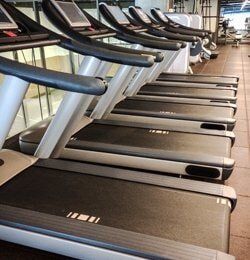 Treadmills, Fitness Equipment in Wausau WI