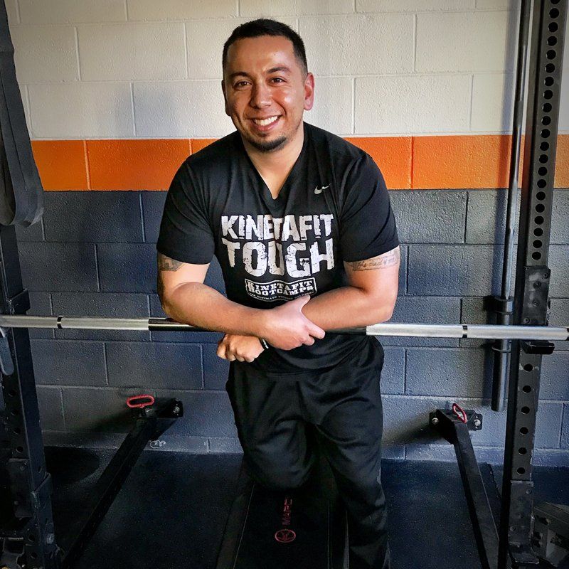 Learn More About Michael