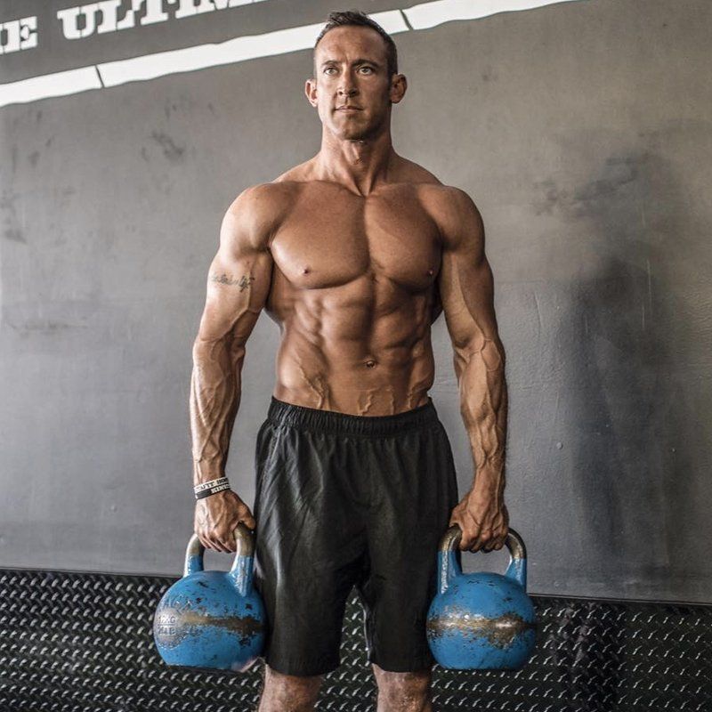 Learn More About Ruston