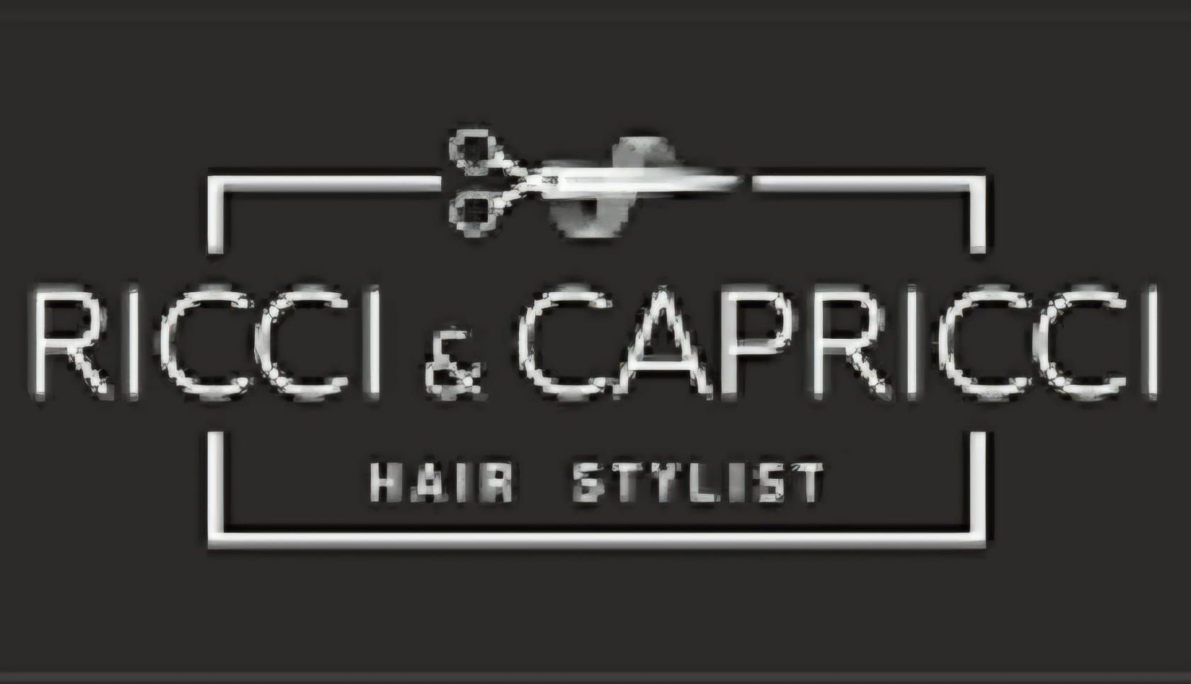 RICCI E CAPRICCI LOGO