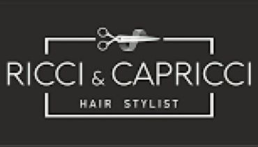 ricci e capricci logo