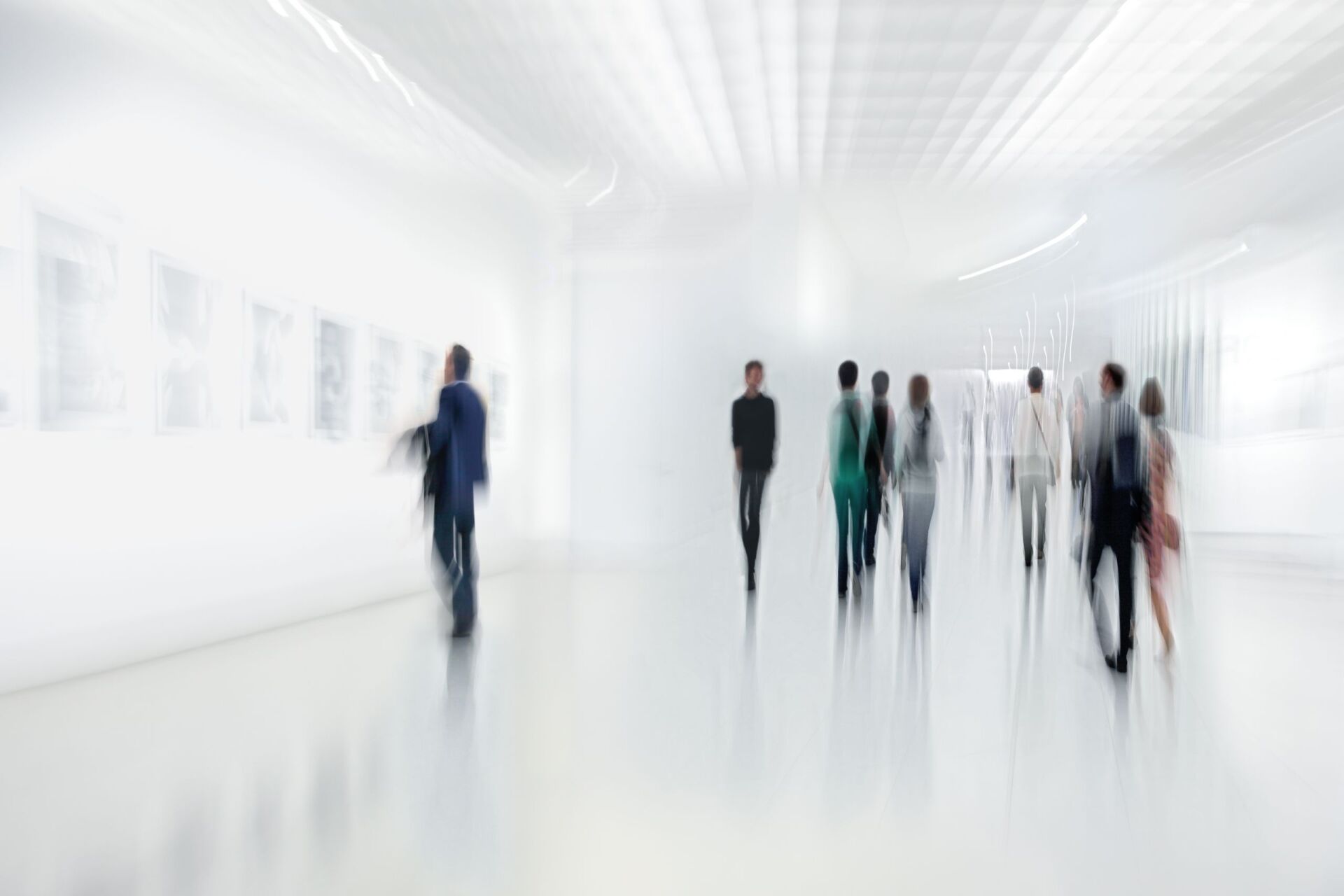 Étude breitenmoser à Genève