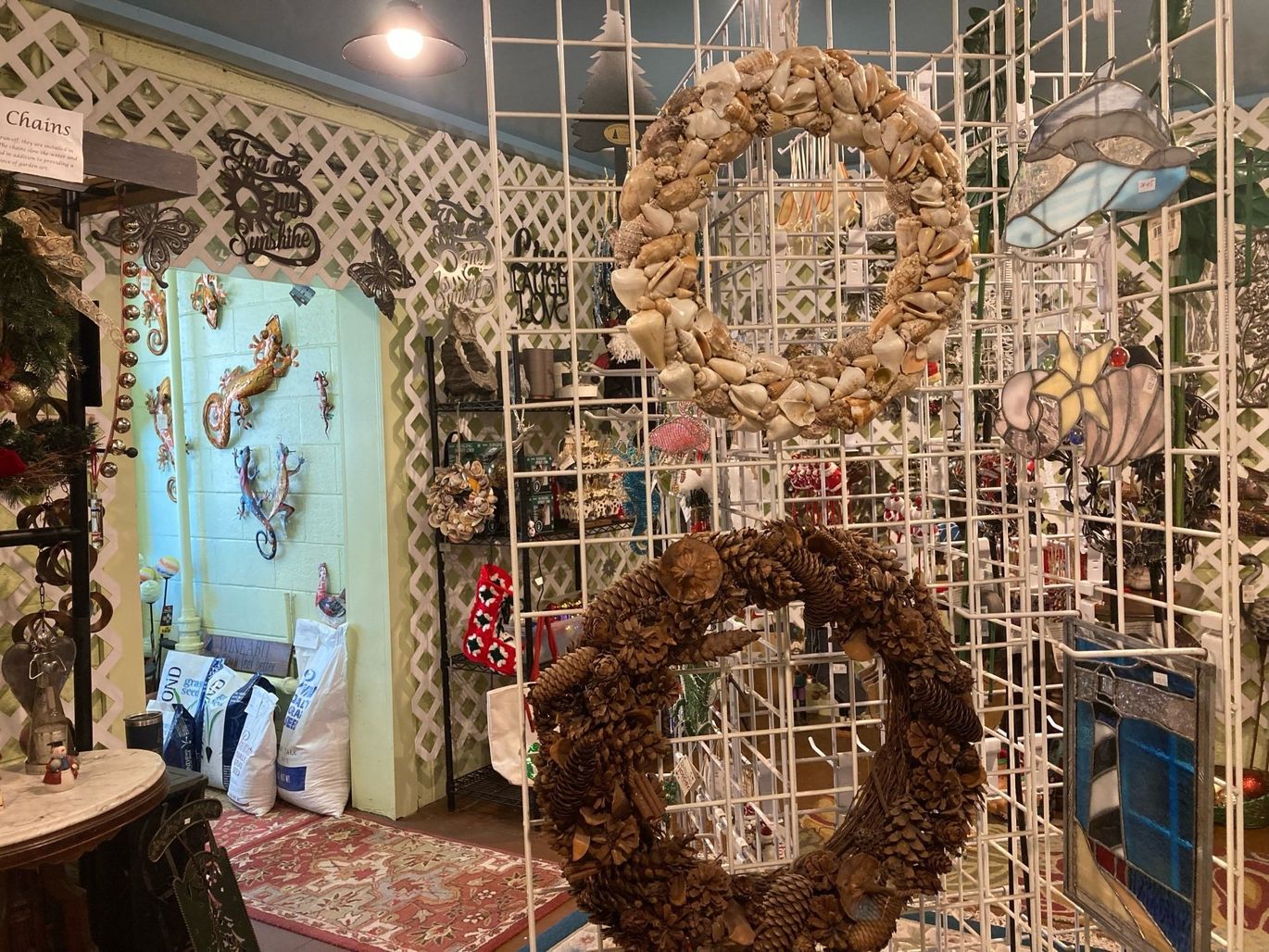 Landscaping Virginia Beach, VA Four Seasons Nursery