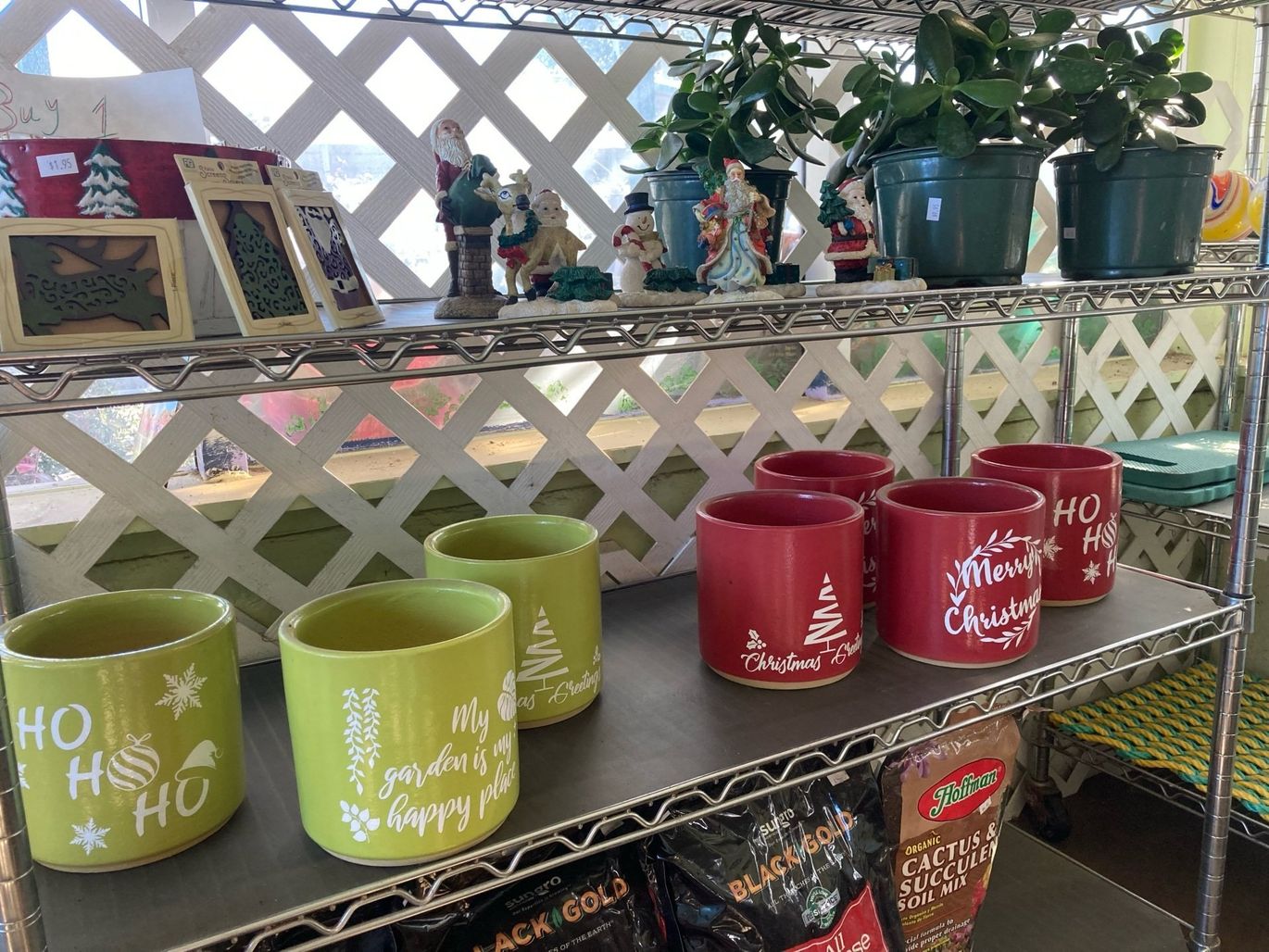 Landscaping Virginia Beach, VA Four Seasons Nursery