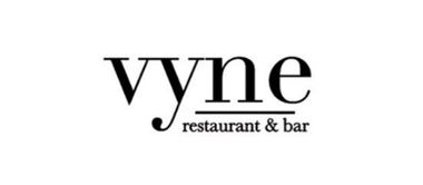 Vyne Restaurant