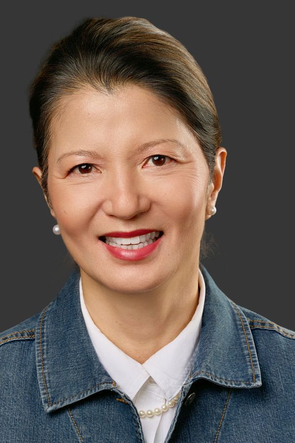 Patricia Peng, DO