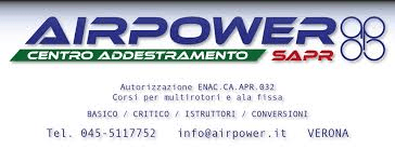 qualifica airpower centro addestramento
