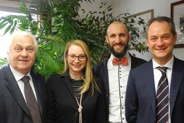 dottori commercialisti per privati e aziende