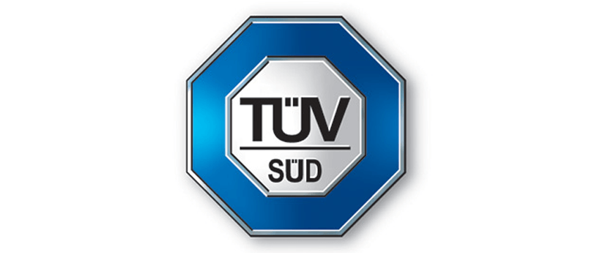 Logo TUV