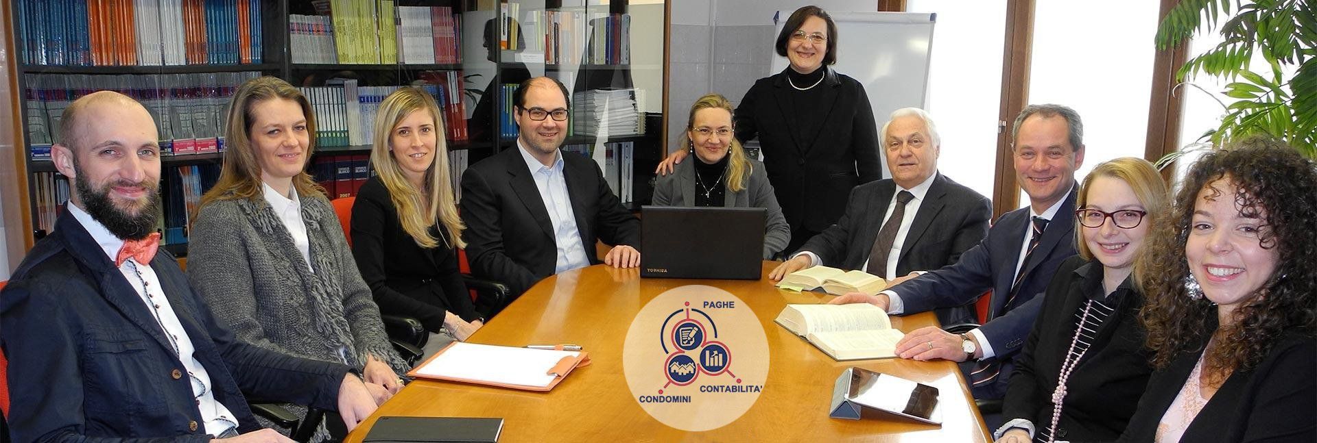 LAVORO PAGHE, CAF E 730