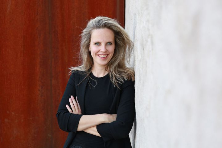 Profielfoto Jasmijn