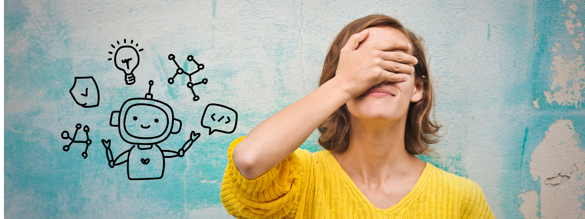 Blog - de meest gemaakte fout bij het gebruik van AI