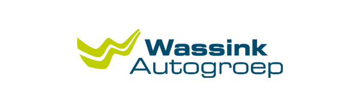 Logo  Wassink Autogroep