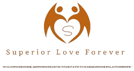 Superior Love Forever logo