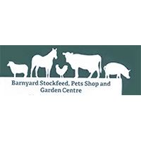 Barnyard Stocking main image 1