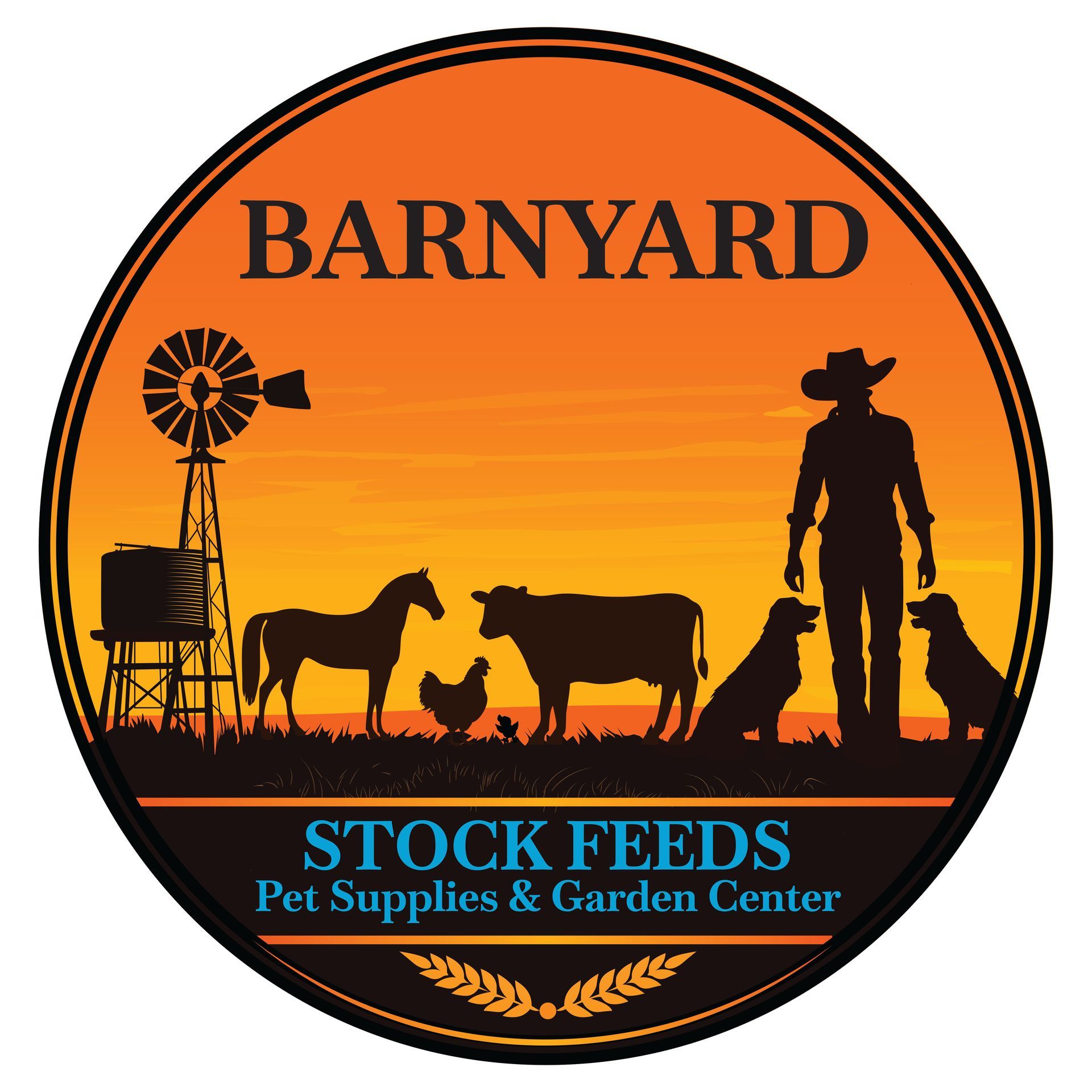 Barnyard in Bundaberg Barnyard in Bundaberg