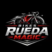 Rueda Magic logotipo
