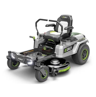 High quality ride-on mower