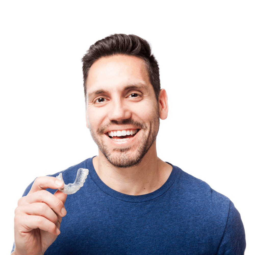 10 Benefits of Invisalign® for a Confident Smile