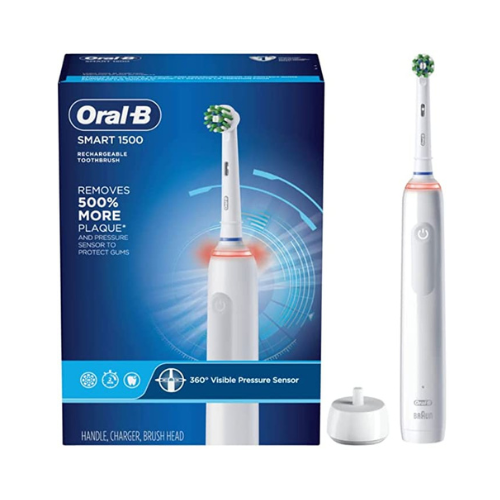 Oral-B Smart 1500 Electric Toothbrush