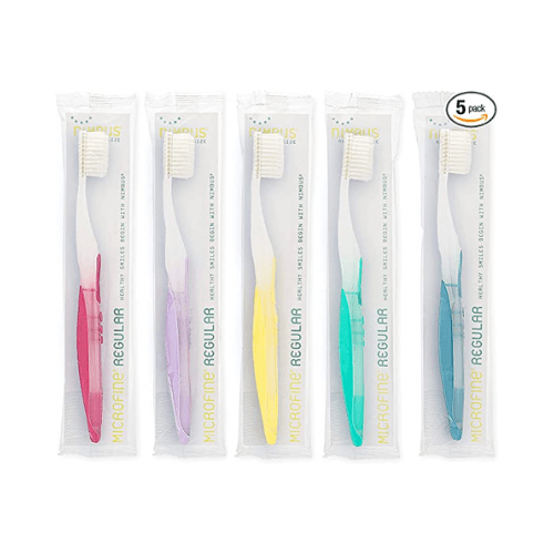 Nimbus Extra Soft Toothbrushes