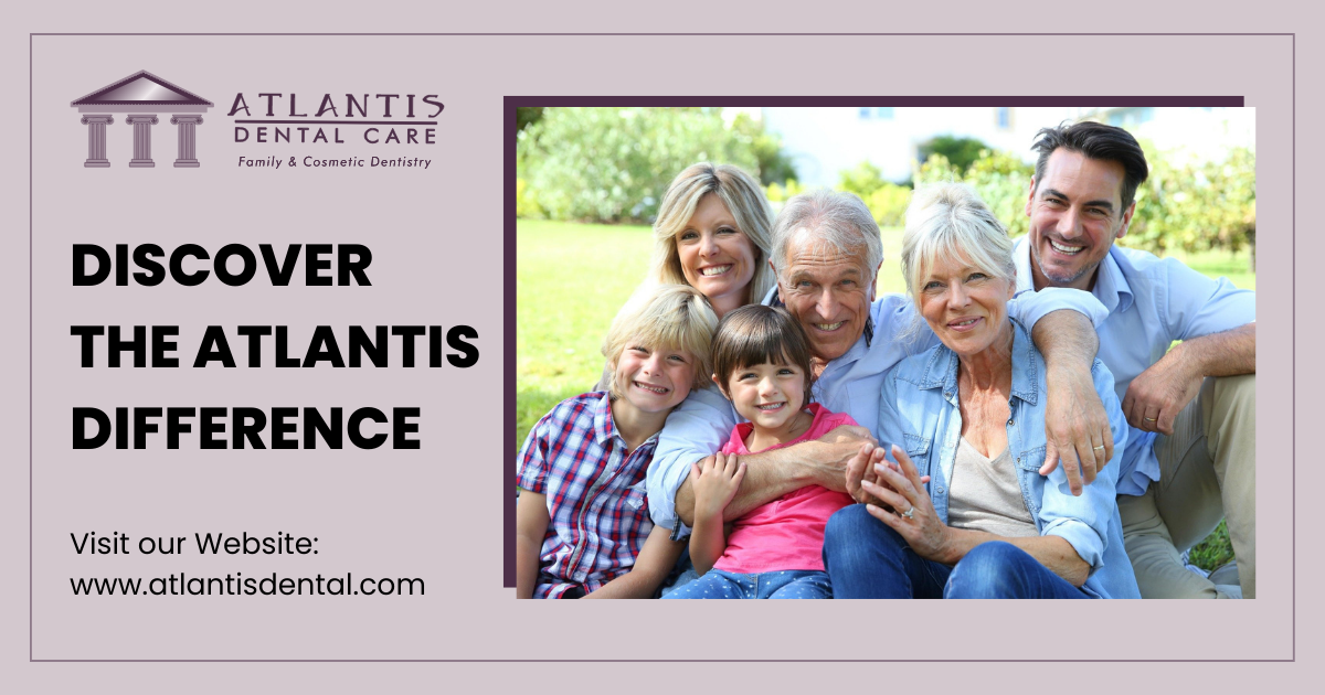 Dentist in Boise ID Atlantis Dental Care Dr. David Cantwell