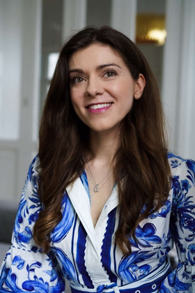 Profile photo
