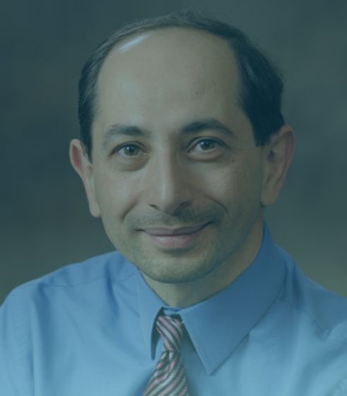 Youssef Hashash