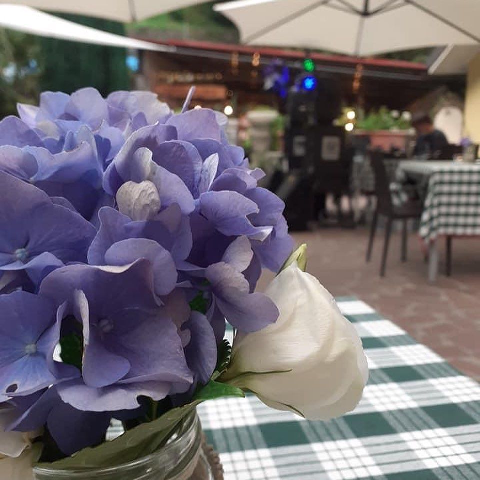 La locanda
