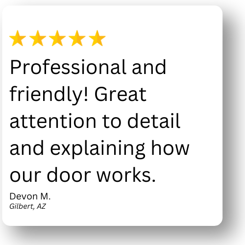 garage door opener installer near me

