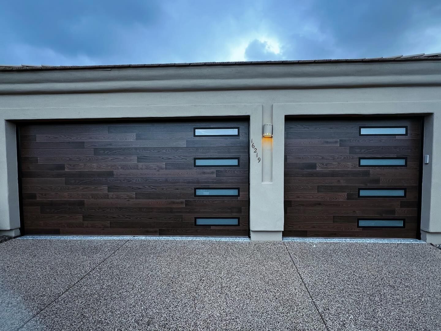 Garage Door Installation