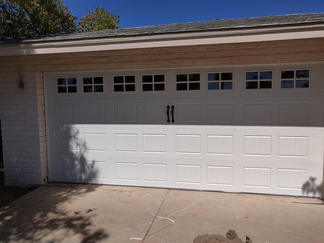 garage door opener installer near me
