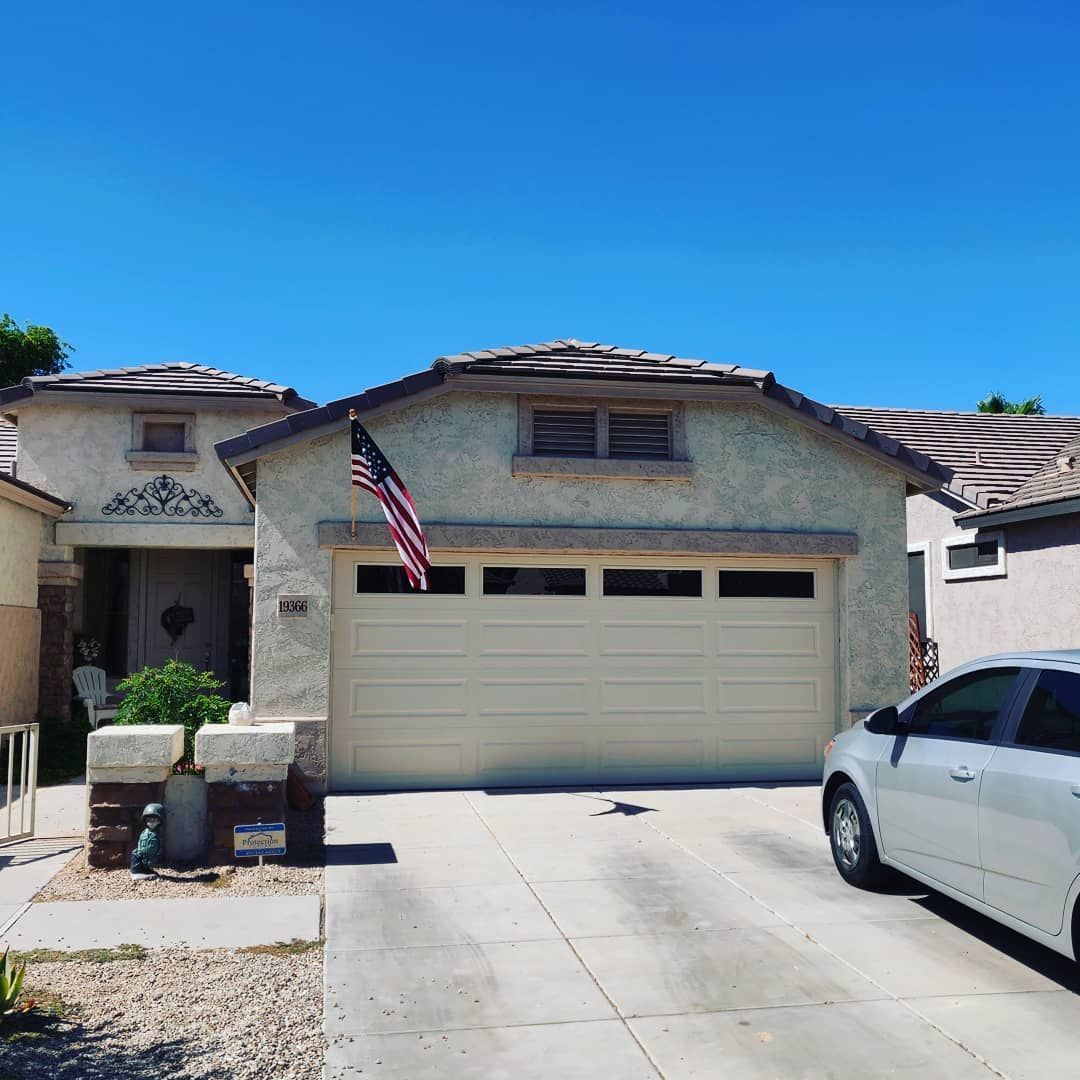 garage door opener installer near me
