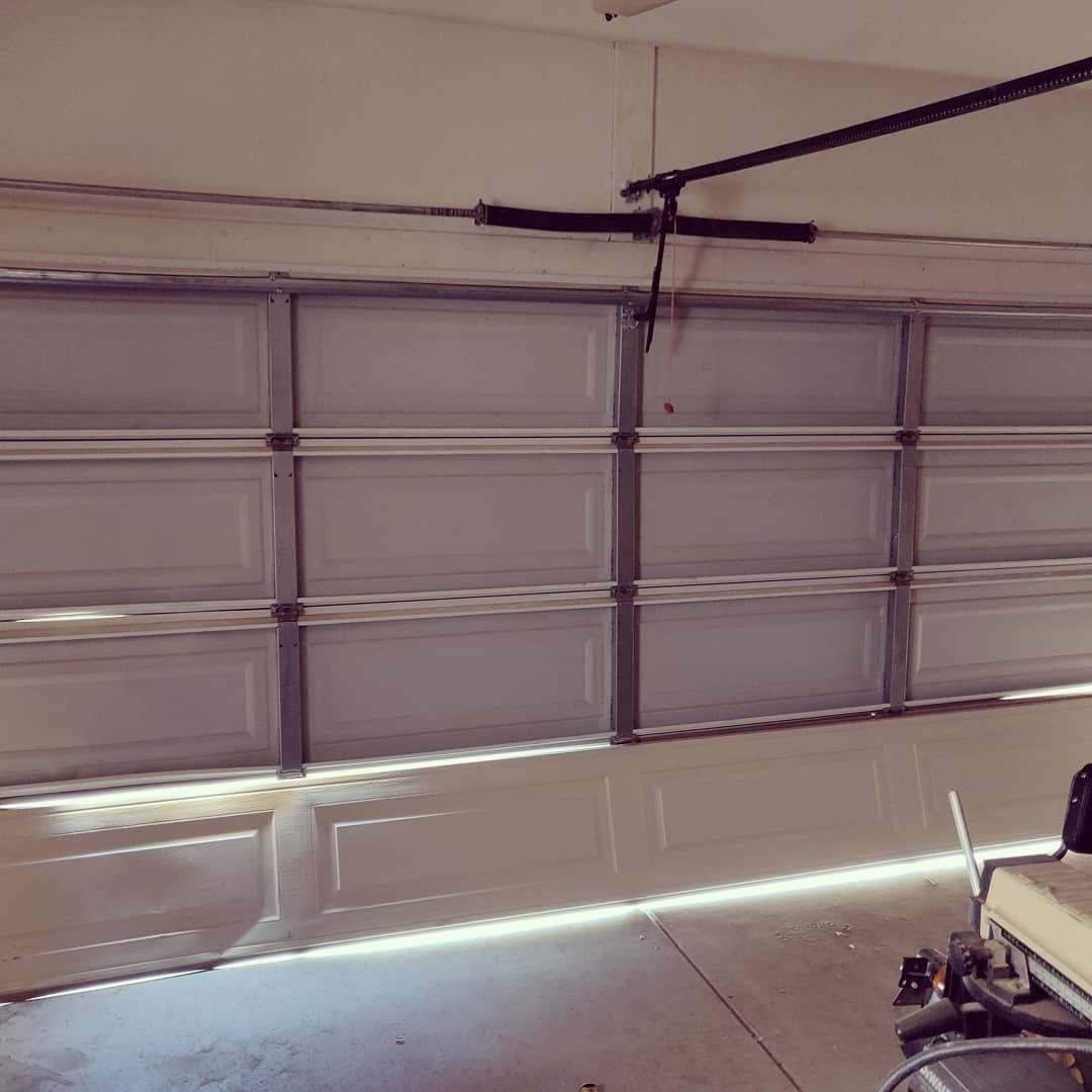 garage door repair gilbert arizona
