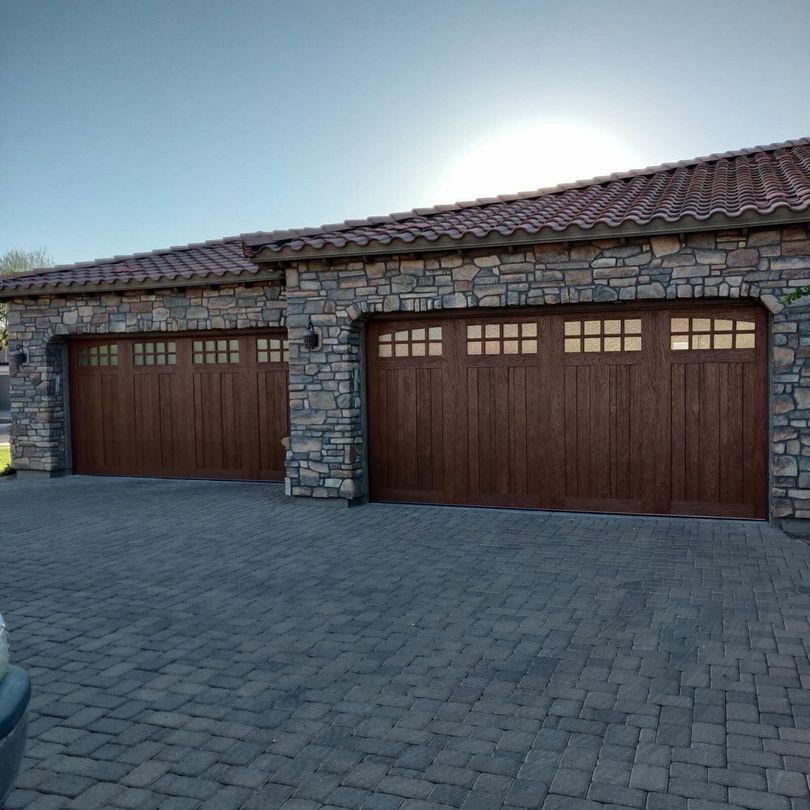 garage door companies gilbert az
