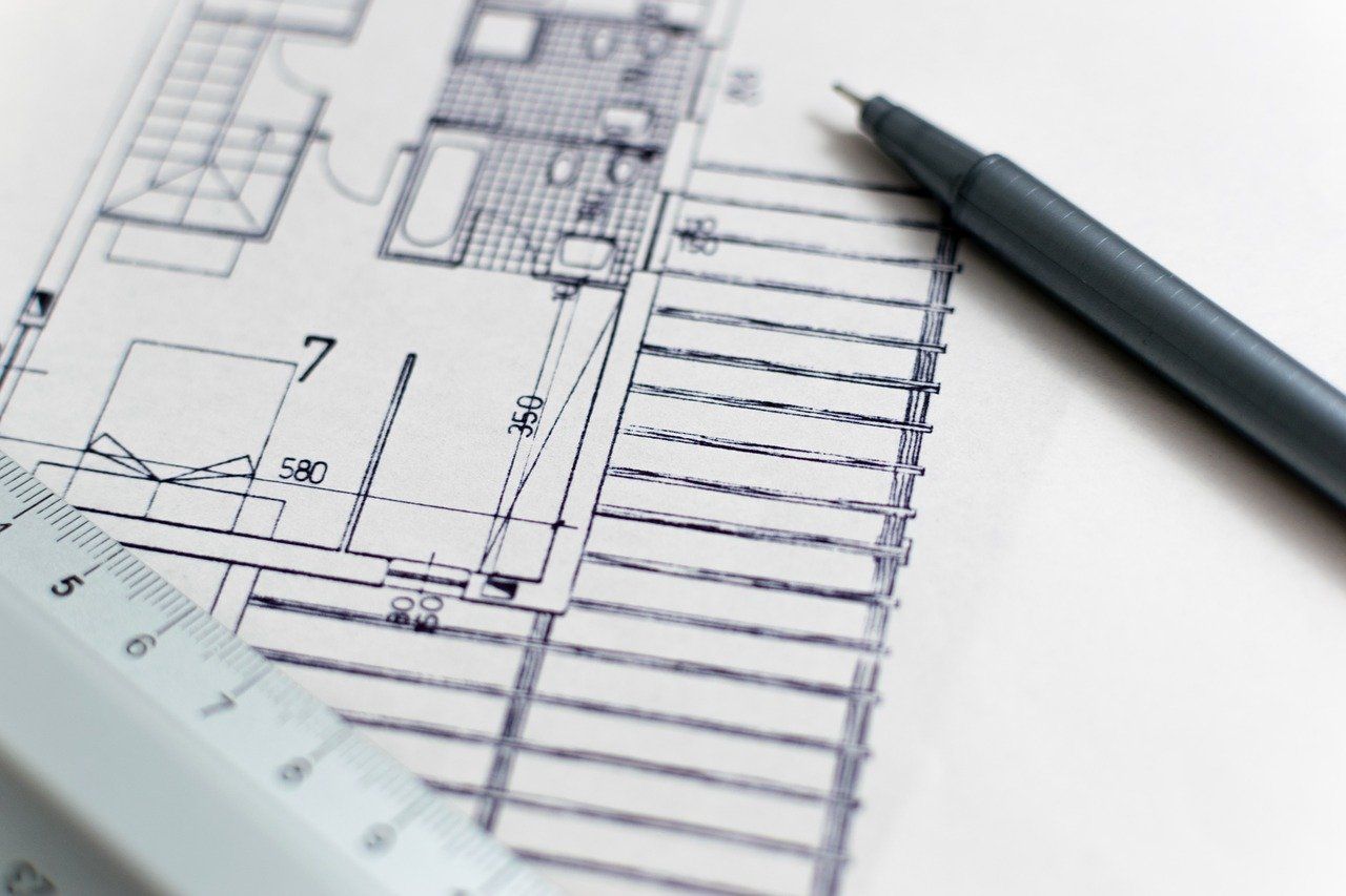 Technische Gebäudeplanung - Kompetent in komplexer Planung