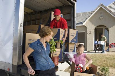 Long Distance Moving Service in Brooklyn Park, Minnesota