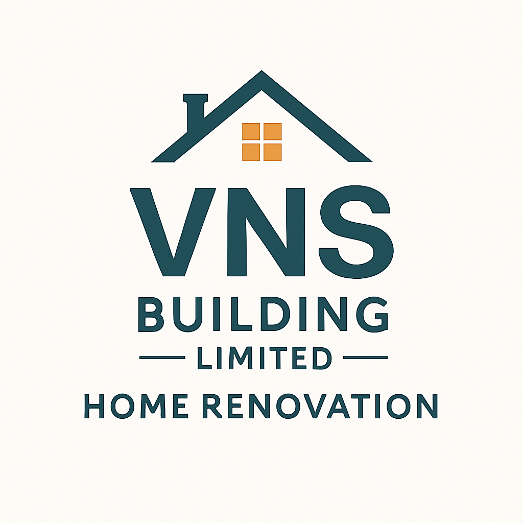 VNS – Experts in Home Renovation, Attic conversions, Landscaping & Outdoor Living