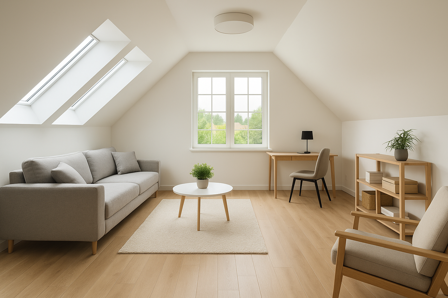 VNS Building & Landscaping! Experts in Home Renovation, Attic Conversion & Outdoor living.