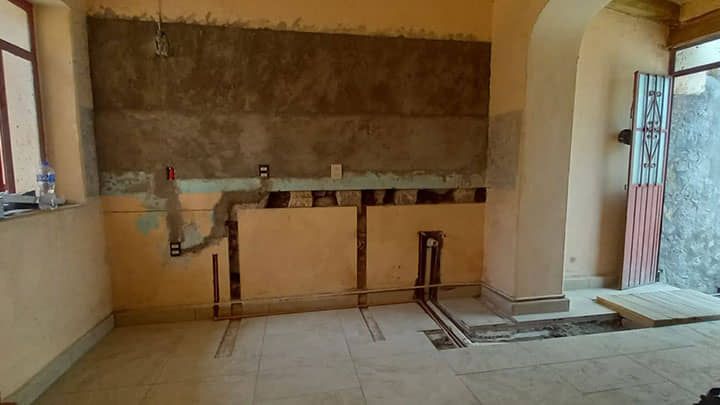 Plomería en General Esquivel