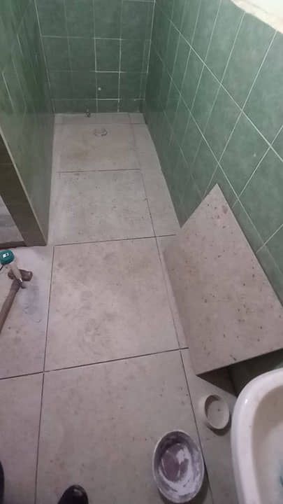 Plomería en General Esquivel