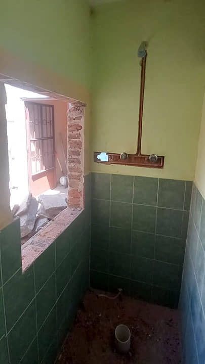 Plomería en General Esquivel