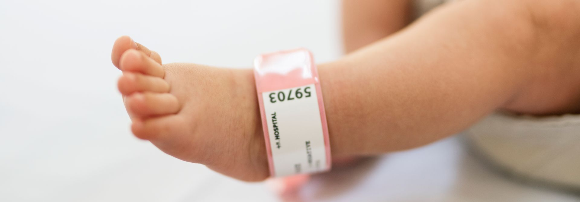 FAQ Hospital Identification Wristbands